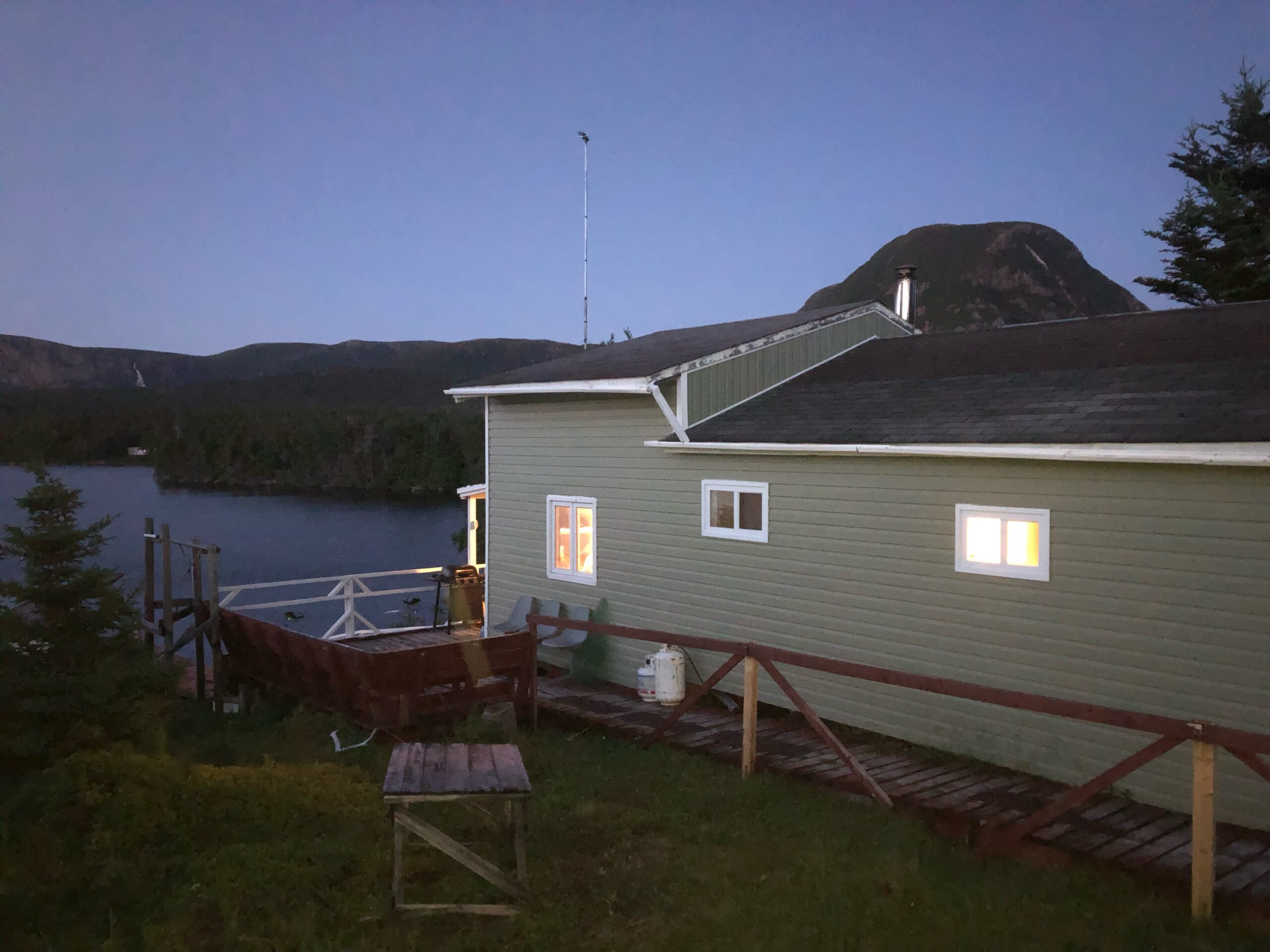 Trophy Moose Package — Hynes Hunting & Fishing Lodge – Hynes Hunting & Fishing Lodge